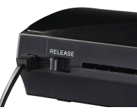 HAMA Laminator Home and office DIN A3 50562 - 1501122 - zdjęcie 3